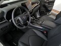 2026 Toyota Highlander IV (XU70), белый - вид 7