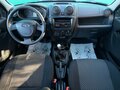 2016 Lada (ВАЗ) Granta I, серый, 475000 рублей - вид 11