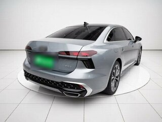 2026 Audi A6 L VI (C9), серый, 5090000 рублей, вид 5