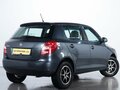 2013 Skoda Fabia II Рестайлинг, серый, 529000 рублей - вид 5