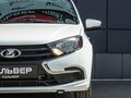 2026 Lada (ВАЗ) Granta I Рестайлинг, белый