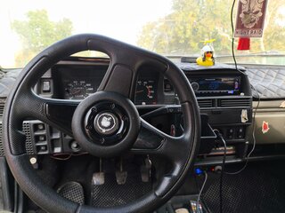 1999 Lada (ВАЗ) 2109, серый, 130000 рублей, вид 3
