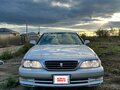 1999 Toyota Cresta V (X100) Рестайлинг, серый, 750000 рублей