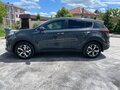 2021 Kia Sportage IV Рестайлинг, серый, 1750000 рублей - вид 5
