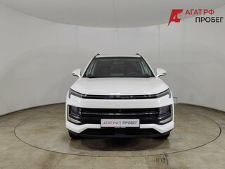 2024 Москвич 3, белый, 1534000 рублей, вид 2