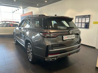 2025 Changan CS95 I Рестайлинг 2, серый, 4859900 рублей, вид 3