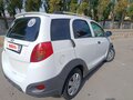 2012 Chery IndiS (S18D) I, белый, 290000 рублей - вид 6