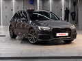 2018 Audi A4 V (B9), серый, 3400000 рублей