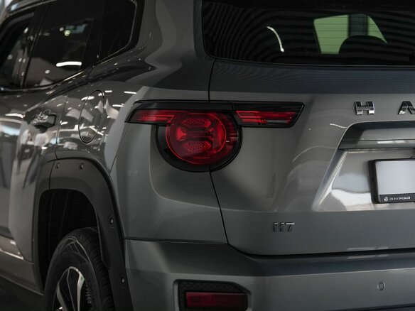 2026 Haval H7 I, серый, 3999000 рублей - вид 16