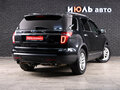 2012 Ford Explorer V, чёрный - вид 3
