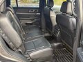 2017 Ford Explorer V Рестайлинг, серый - вид 11