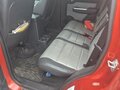 2008 Dodge Nitro, оранжевый - вид 8