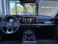 2026 Haval H3 I Рестайлинг, чёрный - вид 8