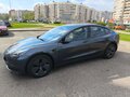 2022 Tesla Model 3 Long Range I, серый, 2800000 рублей - вид 9