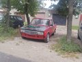 2001 Lada (ВАЗ) 2107, пурпурный
