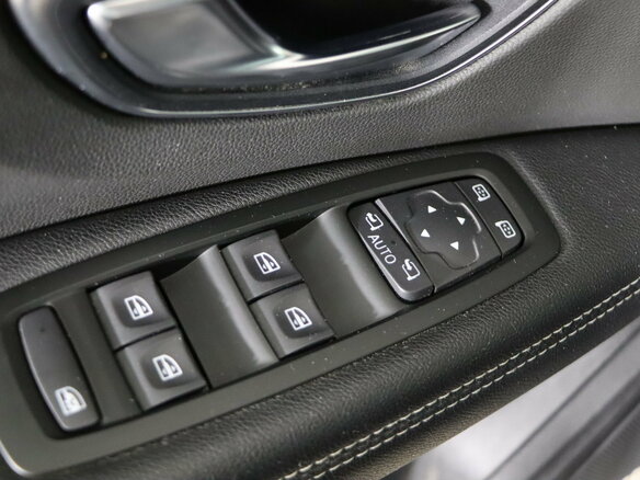 2018 Renault Scenic IV, серый, 1264990 рублей - вид 14