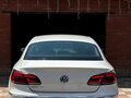 2012 Volkswagen Passat CC I, белый, 1600000 рублей - вид 2