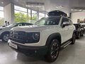 2026 Haval Dargo I Рестайлинг, белый, 3860010 рублей