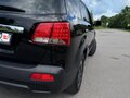 2012 Kia Sorento II, чёрный, 1200000 рублей - вид 5