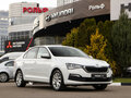 2022 Skoda Rapid II, белый, 1713000 рублей - вид 1
