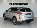 2022 Haval F7 I Рестайлинг, серый - вид 1