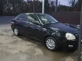 2009 Lada (ВАЗ) Priora I, синий, 315000 рублей - вид 5