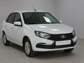 2024 Lada (ВАЗ) Granta I Рестайлинг, белый, 804900 рублей