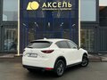 2019 Mazda CX-5 II, белый, 2589000 рублей - вид 4