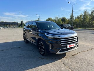 2022 Exeed VX I, серый, 2189000 рублей, вид 2