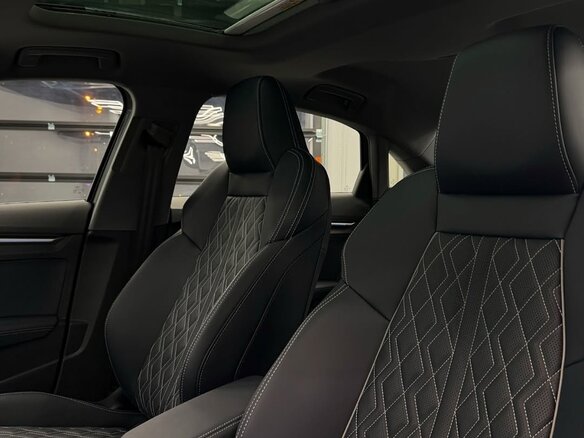 2026 Audi A3 35 TFSI IV (8Y) Рестайлинг, серый, 2850000 рублей - вид 14