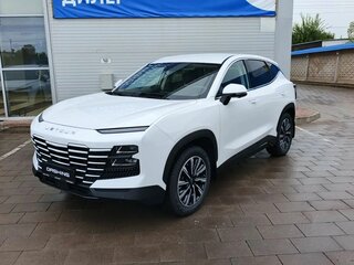 2026 Jetour Dashing I, белый, 3029900 рублей, вид 1
