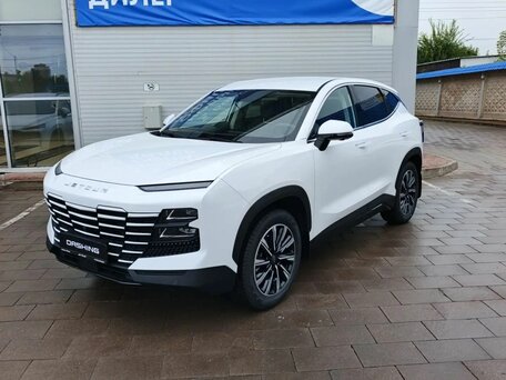 Jetour Dashing I