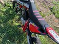 2025 Racer MX125E, красный, 60000 рублей - вид 2