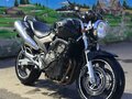 2004 Honda CB 600F Hornet, чёрный, 260000 рублей - вид 7
