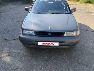 1993 Subaru Legacy I, серый, 550000 рублей, вид 3