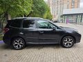 2014 Subaru Forester IV, чёрный, 1700000 рублей - вид 1