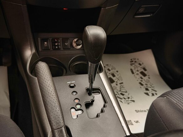 2010 Toyota RAV4 III (XA30) Рестайлинг, серебристый, 1195000 рублей - вид 19