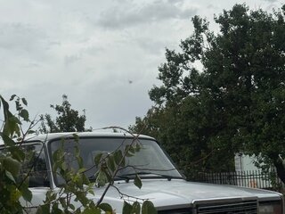 2011 Lada (ВАЗ) 2107, серебристый, 185000 рублей, вид 5