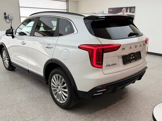 2026 Haval Jolion I Рестайлинг 2, белый, 2699000 рублей, вид 4