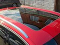 2009 Audi Q5 I (8R), красный, 1300000 рублей - вид 4