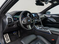 2019 BMW 8 серии Gran Coupe M850i xDrive II (G14/G15/G16), чёрный, 7527000 рублей - вид 8
