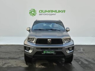 2024 Tank 700, серый, 6490000 рублей, вид 2