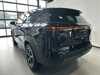2026 Jeland J7, чёрный, 3409000 рублей, вид 5