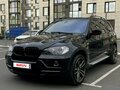 2007 BMW X5 3.0si II (E70), чёрный, 1499999 рублей