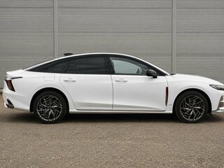 2025 Hongqi H6, белый, 4399000 рублей, вид 5