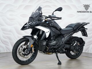 2024 BMW R 1300 GS, чёрный, 2477000 рублей, вид 3
