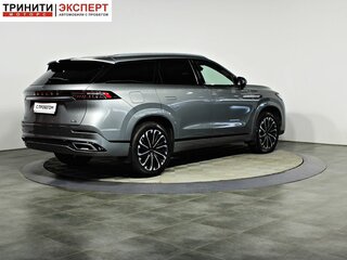 2024 Jaecoo J8, серый, 3248000 рублей, вид 5