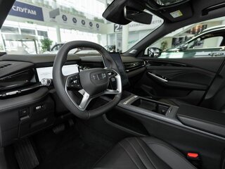 2024 Geely Preface I, белый, 3567190 рублей, вид 4