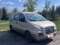 2006 Hyundai Starex I Рестайлинг 2, серый, 480000 рублей - вид 1