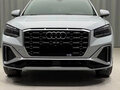 2023 Audi Q2 L 35 TFSI I Рестайлинг, белый, 1710000 рублей - вид 2